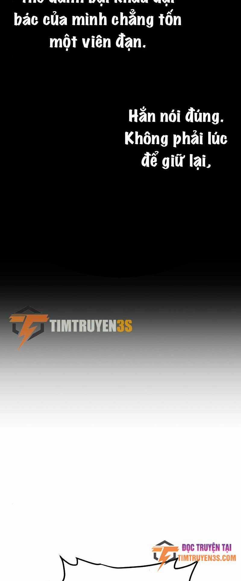 Cổ Vật Trong Hầm Tối Chapter 46 trang 61