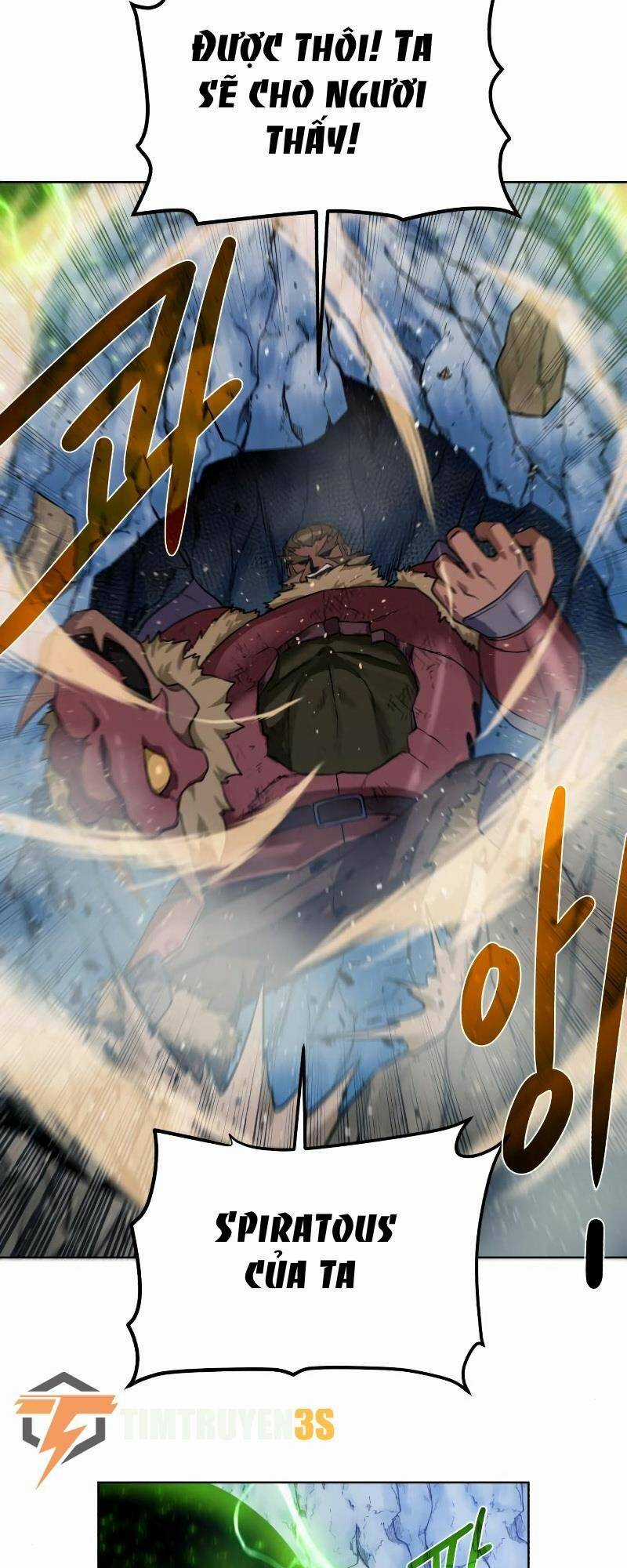 Cổ Vật Trong Hầm Tối Chapter 46 trang 62