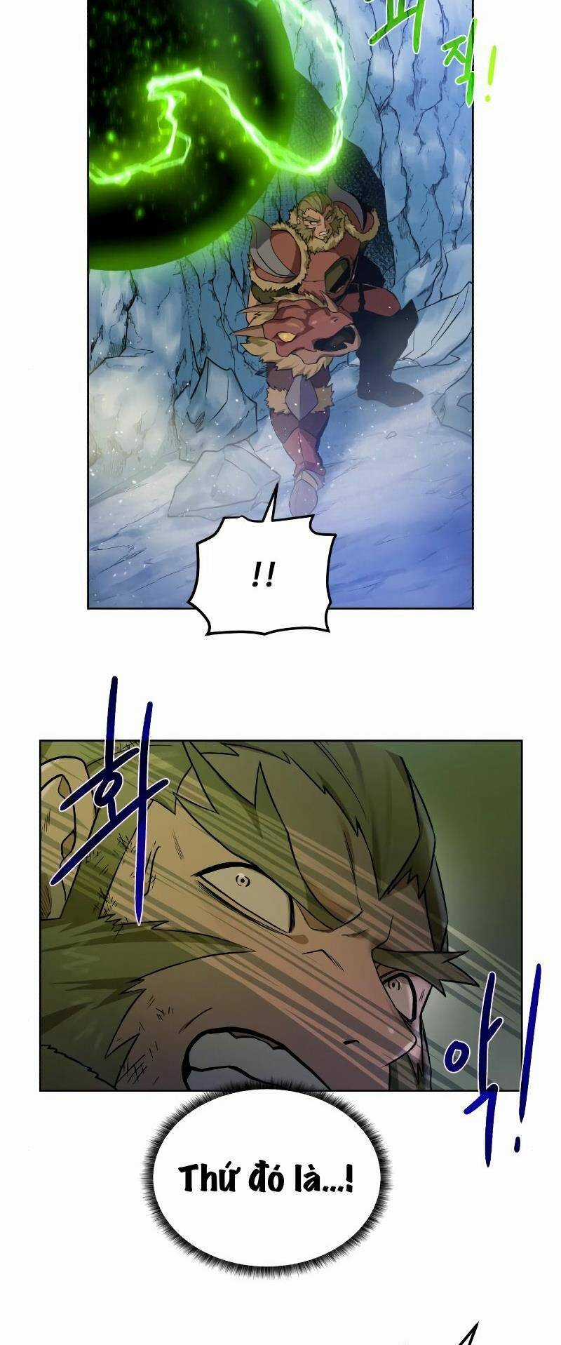 Cổ Vật Trong Hầm Tối Chapter 46 trang 63