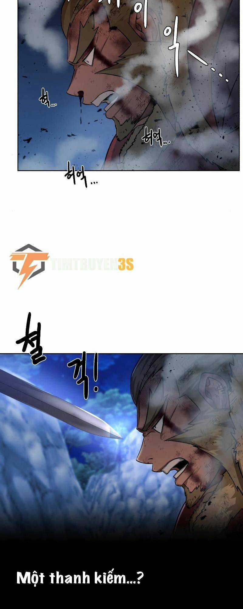 Cổ Vật Trong Hầm Tối Chapter 46 trang 65