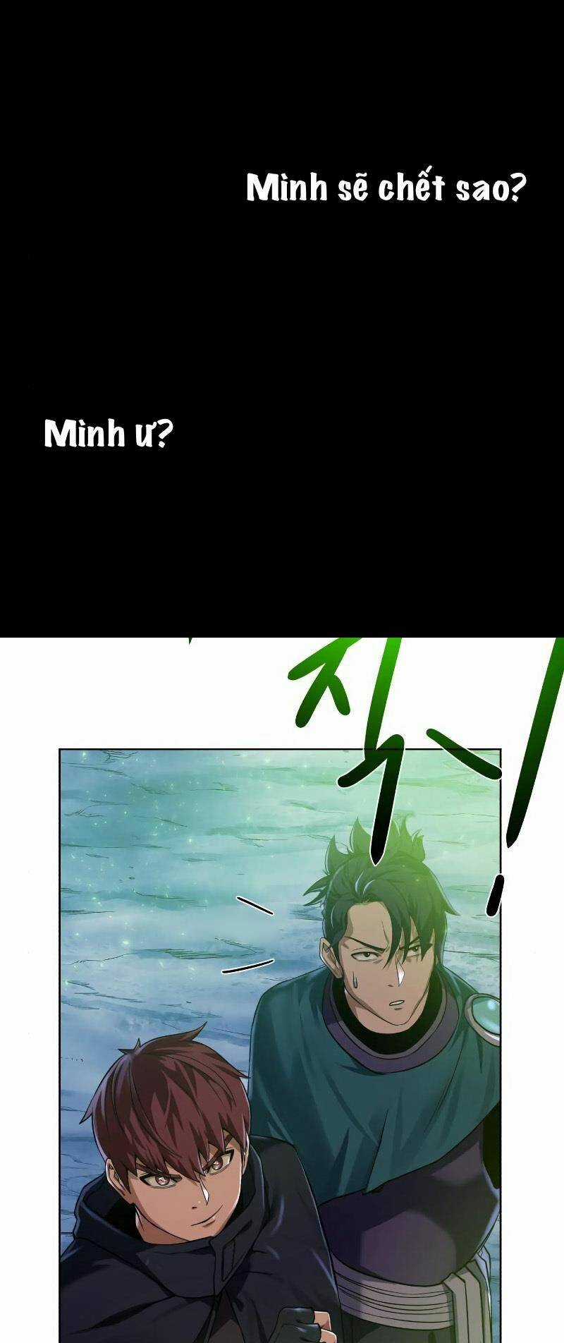 Cổ Vật Trong Hầm Tối Chapter 46 trang 66