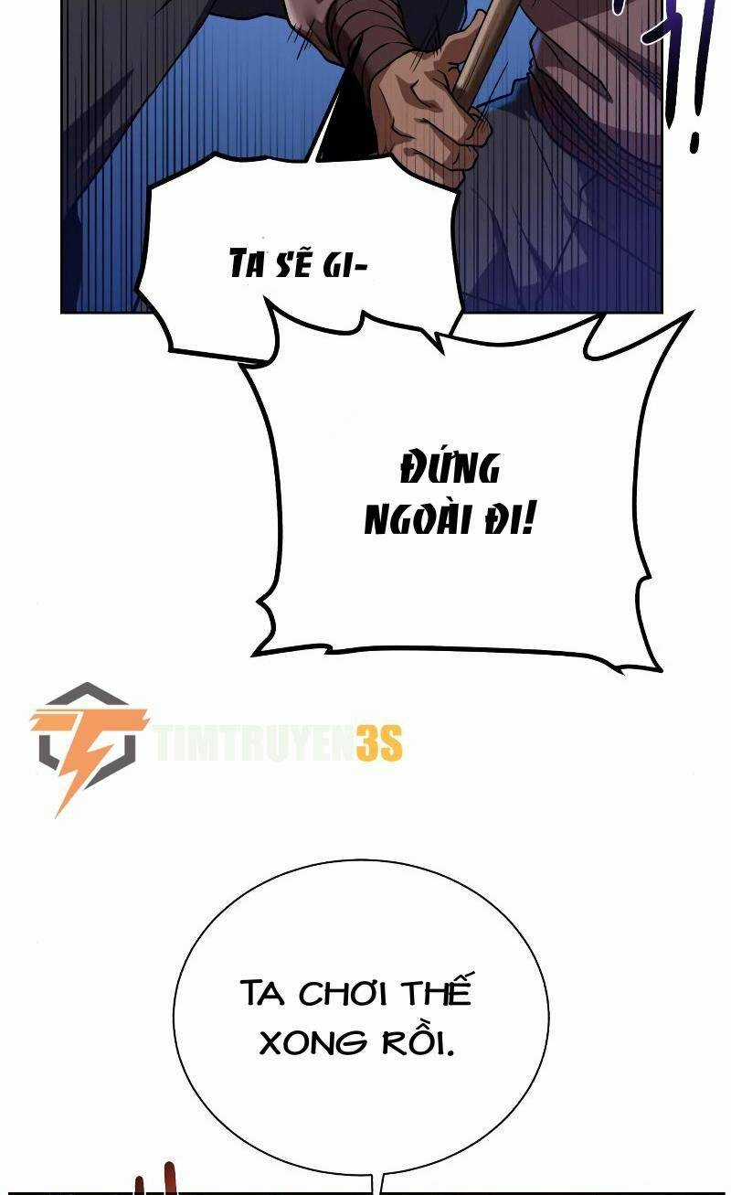 Cổ Vật Trong Hầm Tối Chapter 46 trang 7