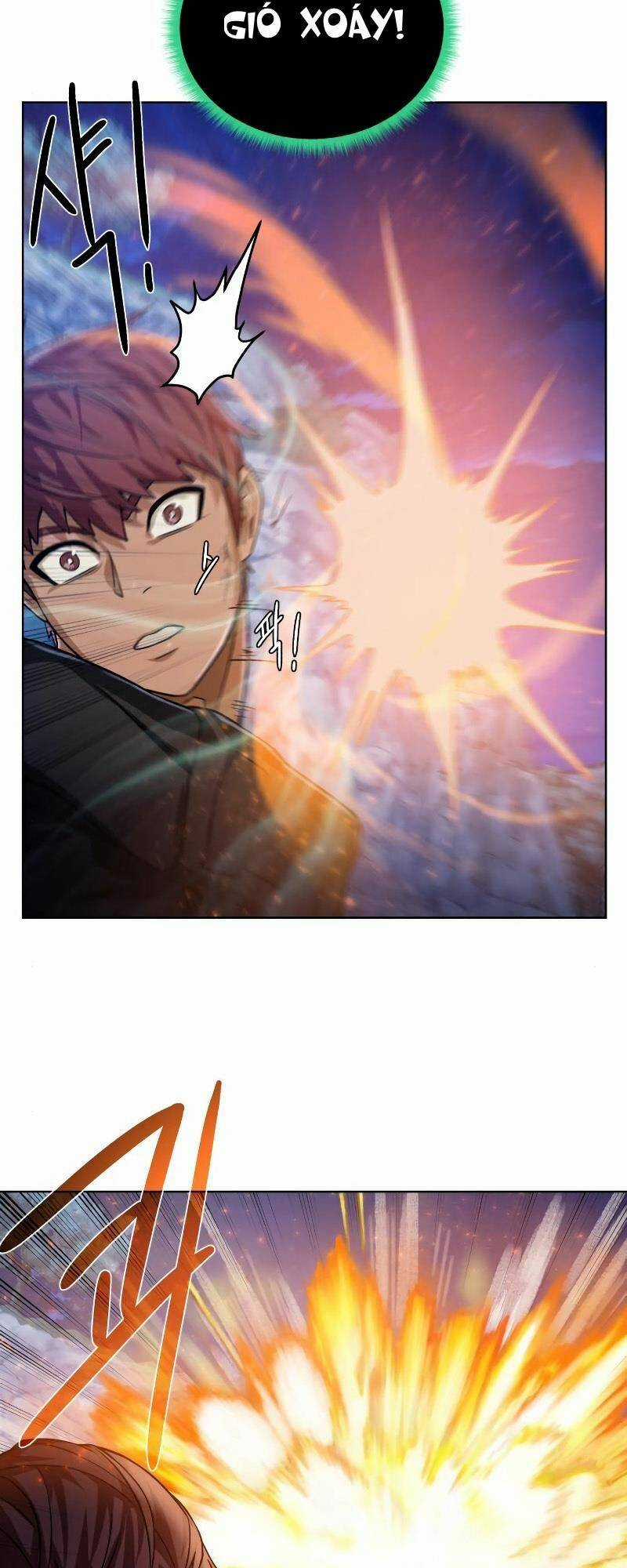 Cổ Vật Trong Hầm Tối Chapter 46 trang 72