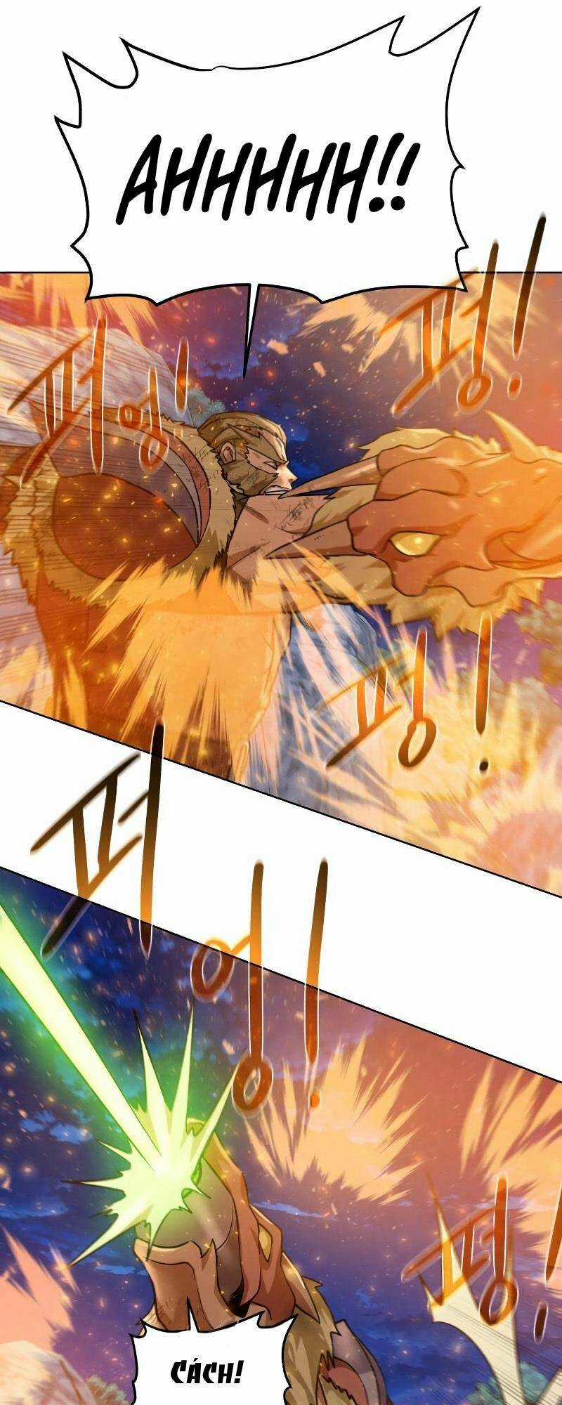 Cổ Vật Trong Hầm Tối Chapter 46 trang 78