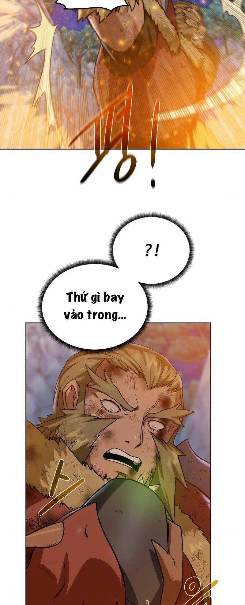 Cổ Vật Trong Hầm Tối Chapter 46 trang 79