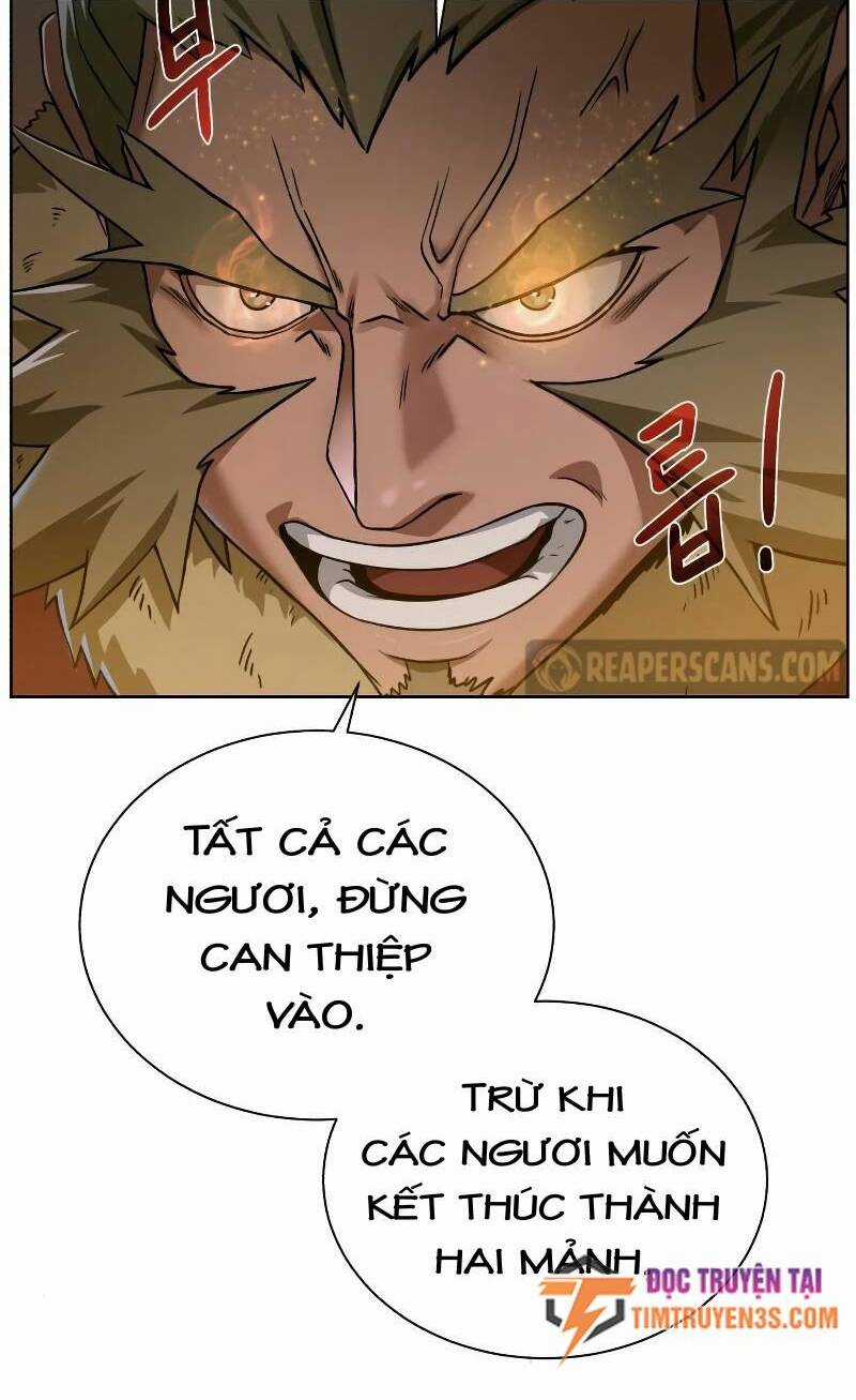 Cổ Vật Trong Hầm Tối Chapter 46 trang 8