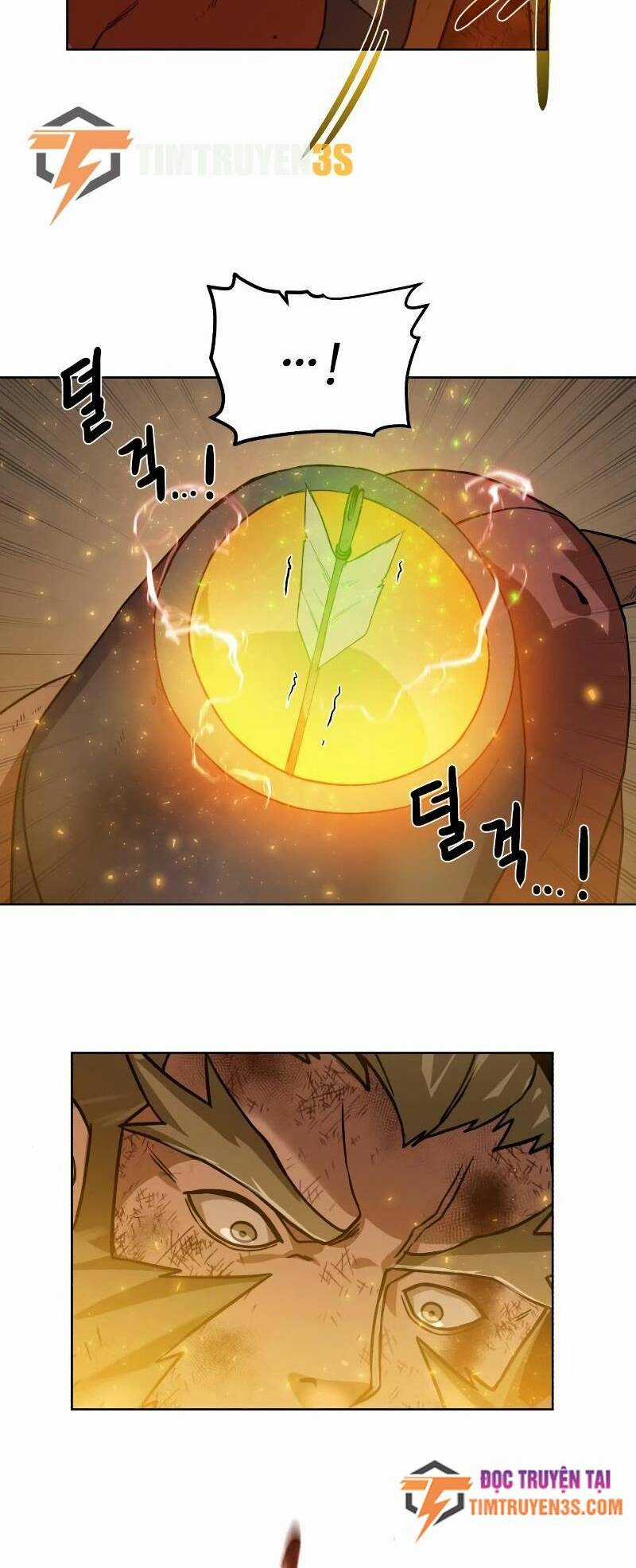 Cổ Vật Trong Hầm Tối Chapter 46 trang 80