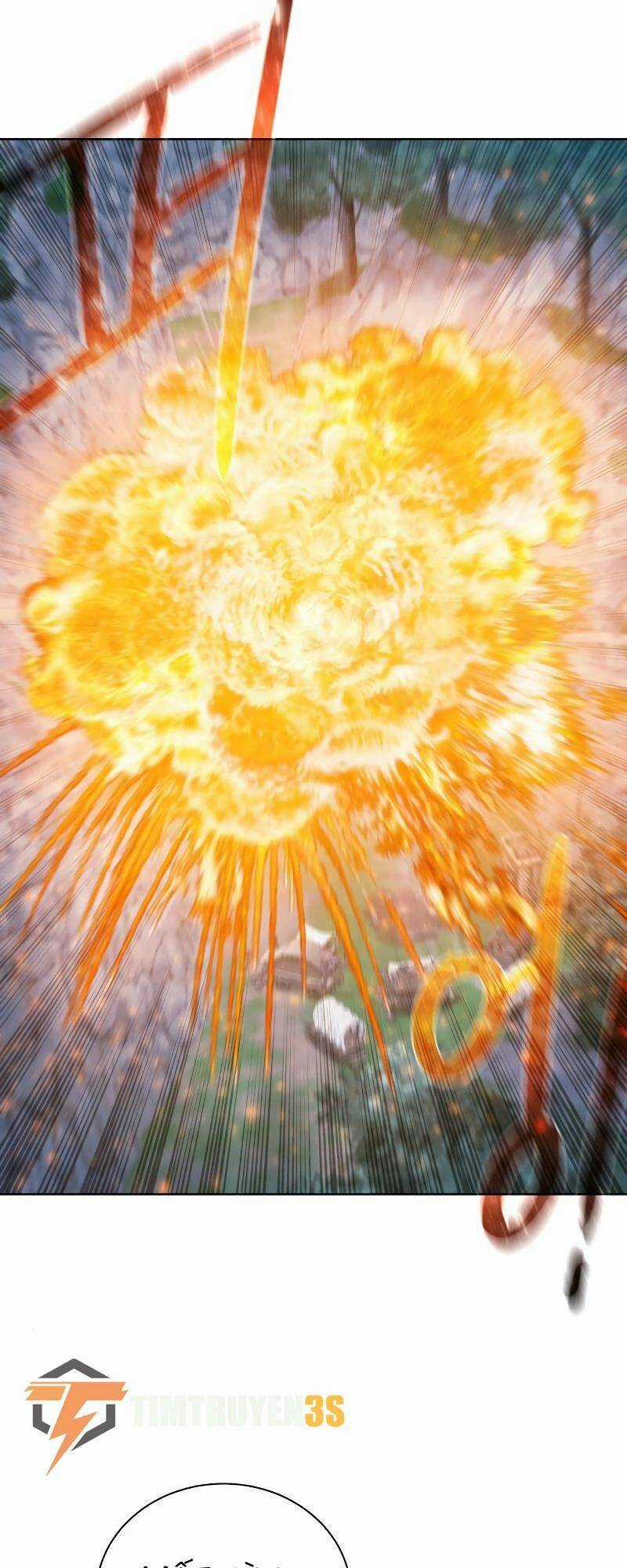 Cổ Vật Trong Hầm Tối Chapter 46 trang 81