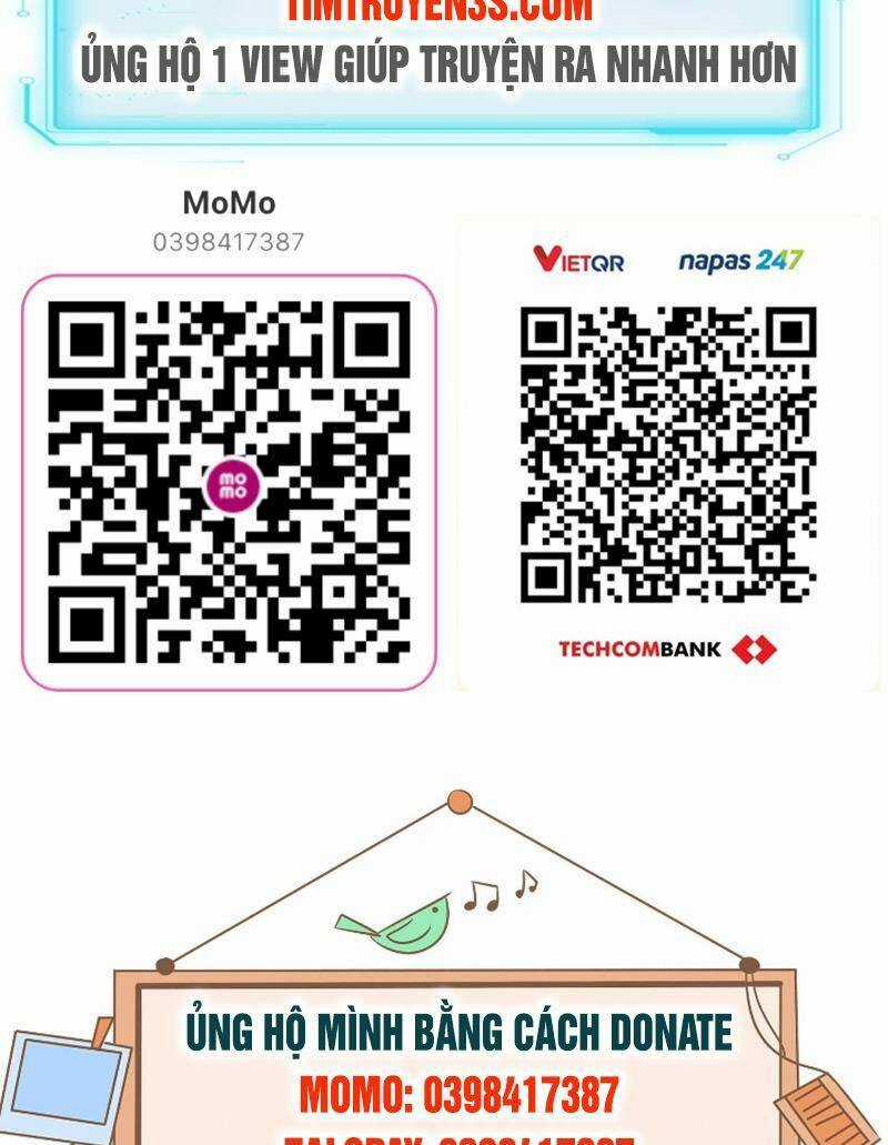 Cổ Vật Trong Hầm Tối Chapter 46 trang 84