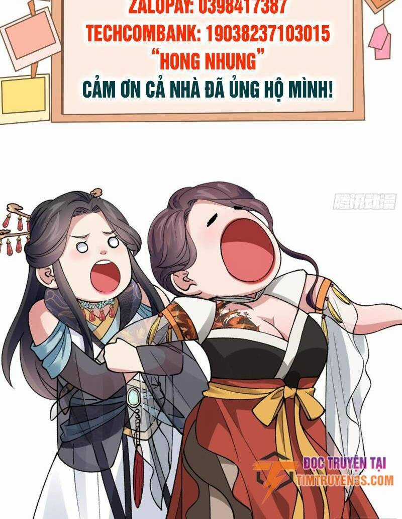 Cổ Vật Trong Hầm Tối Chapter 46 trang 85