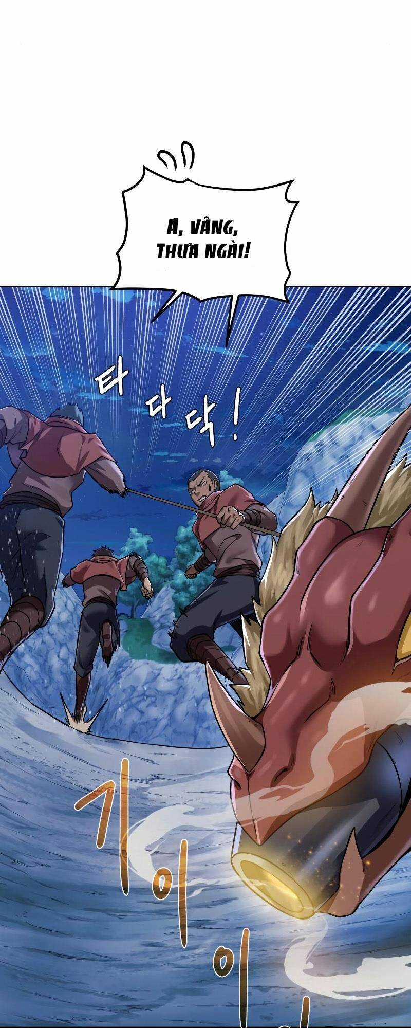 Cổ Vật Trong Hầm Tối Chapter 46 trang 9