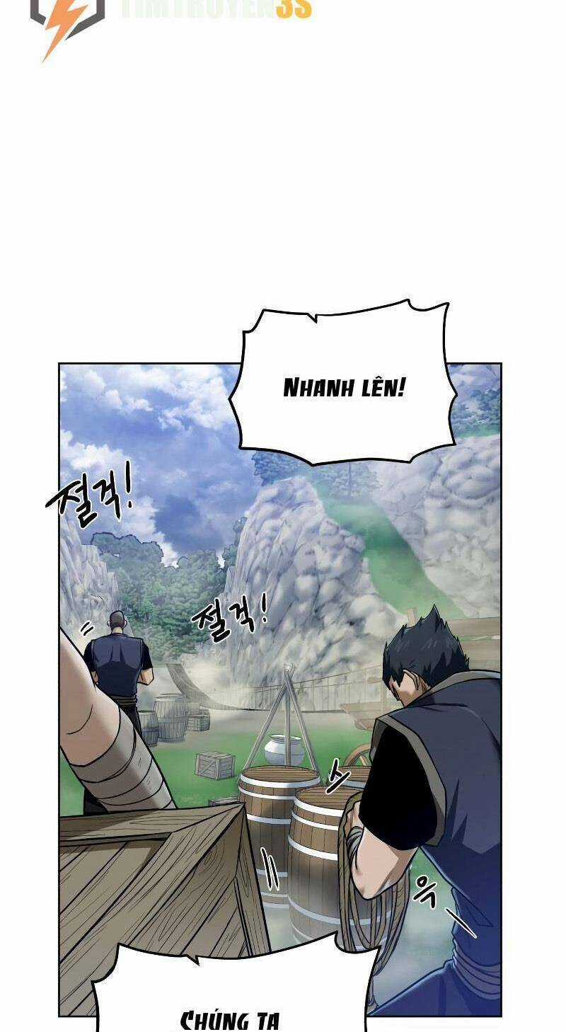 Cổ Vật Trong Hầm Tối Chapter 47 trang 11