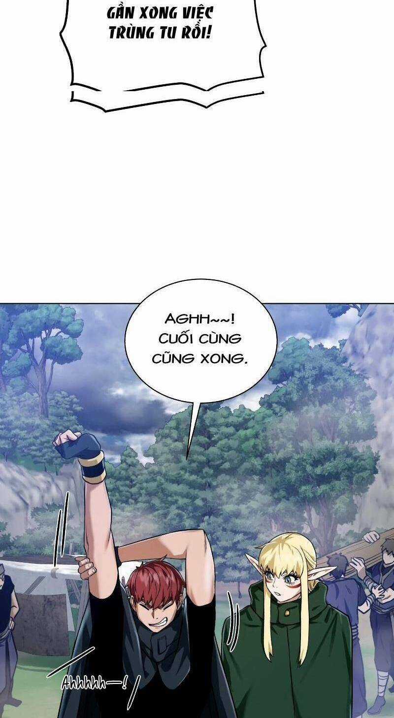 Cổ Vật Trong Hầm Tối Chapter 47 trang 12