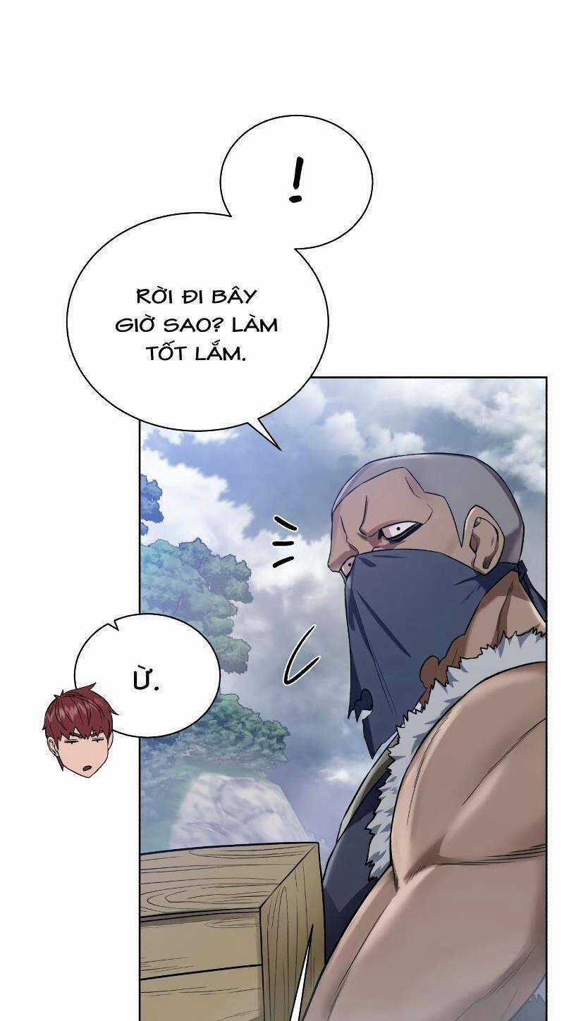 Cổ Vật Trong Hầm Tối Chapter 47 trang 14