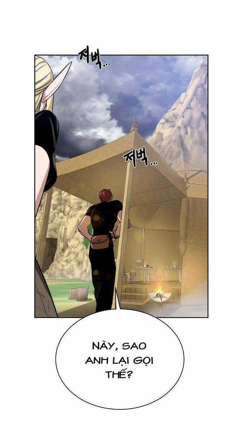 Cổ Vật Trong Hầm Tối Chapter 47 trang 17