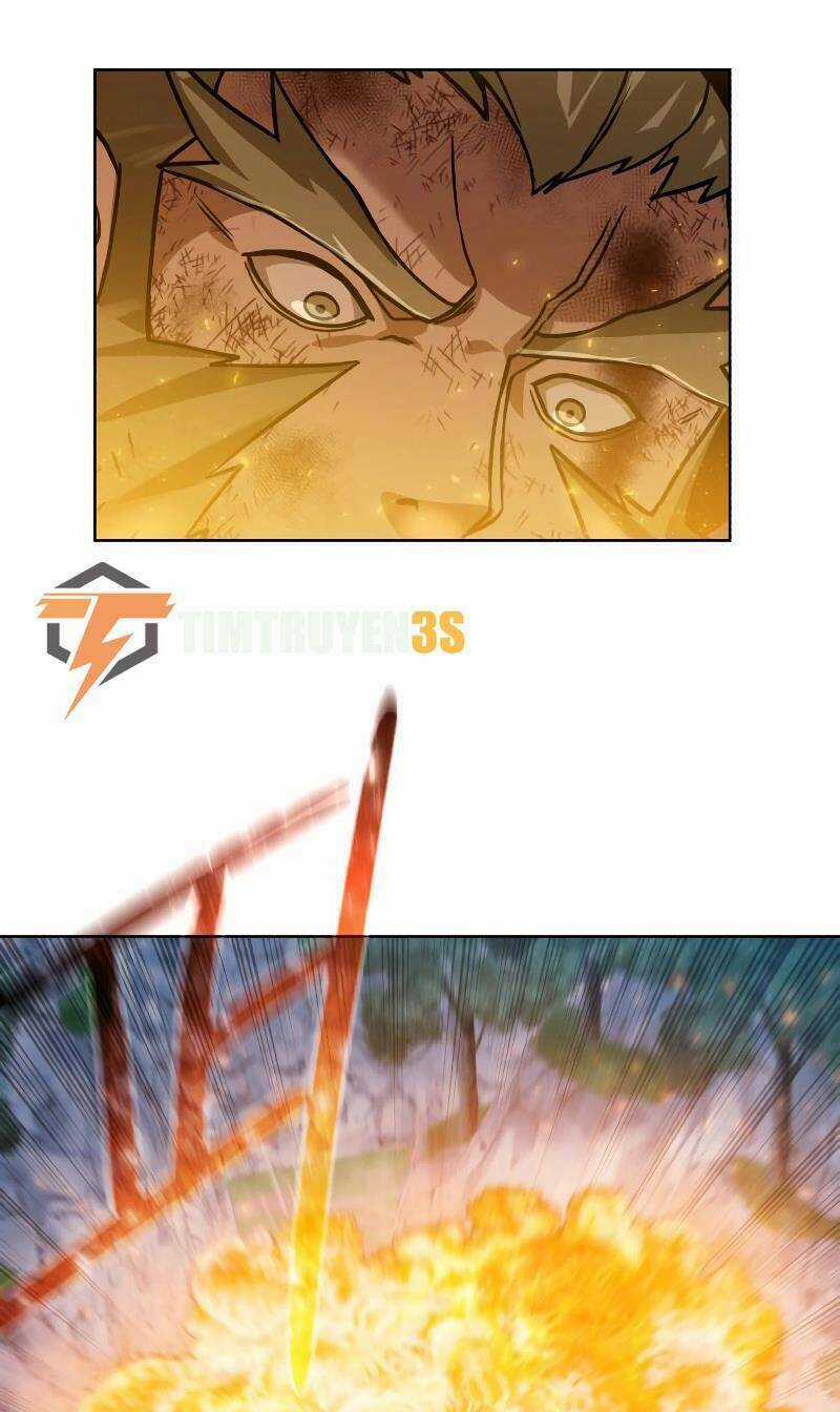 Cổ Vật Trong Hầm Tối Chapter 47 trang 2