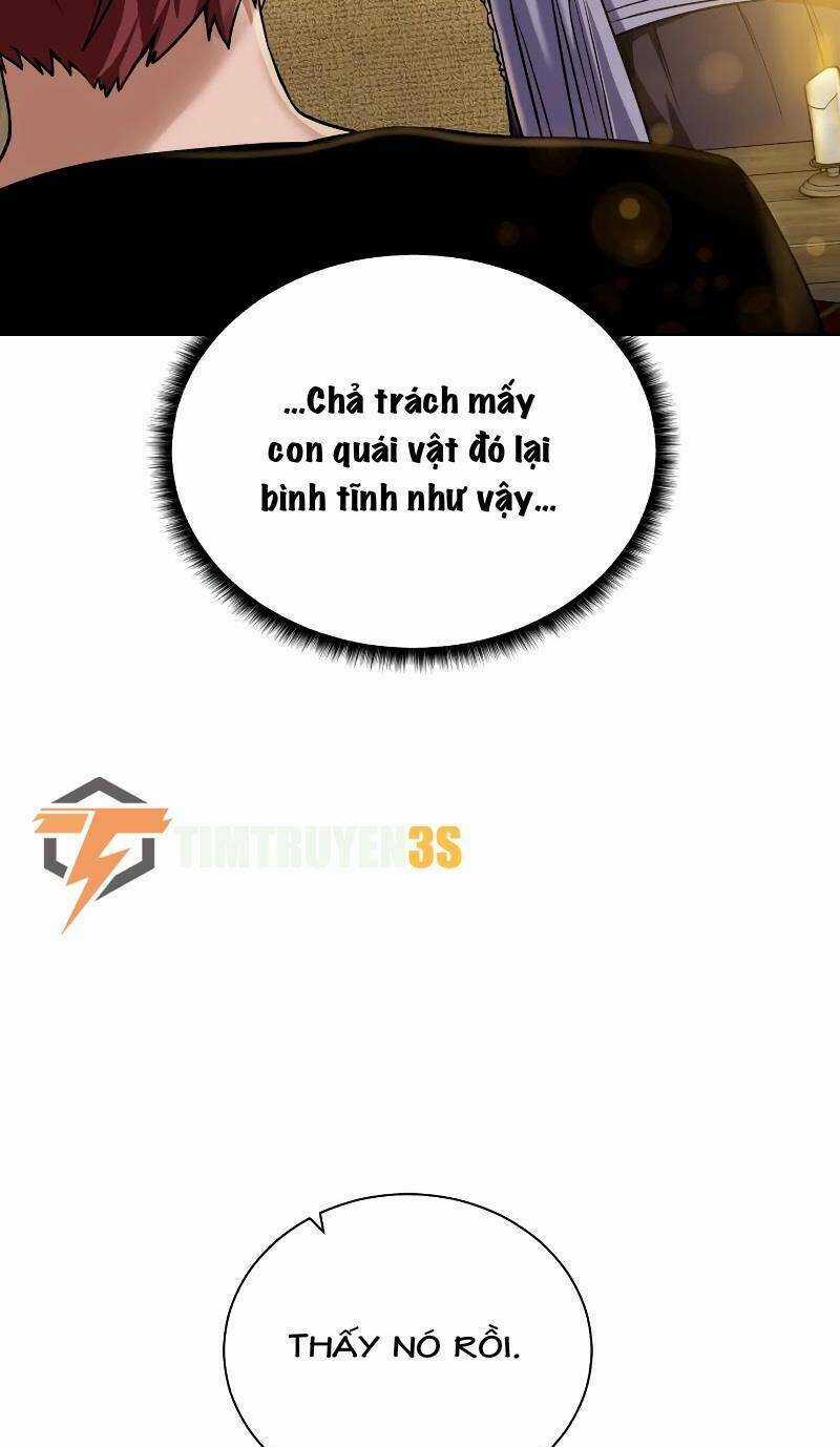 Cổ Vật Trong Hầm Tối Chapter 47 trang 22