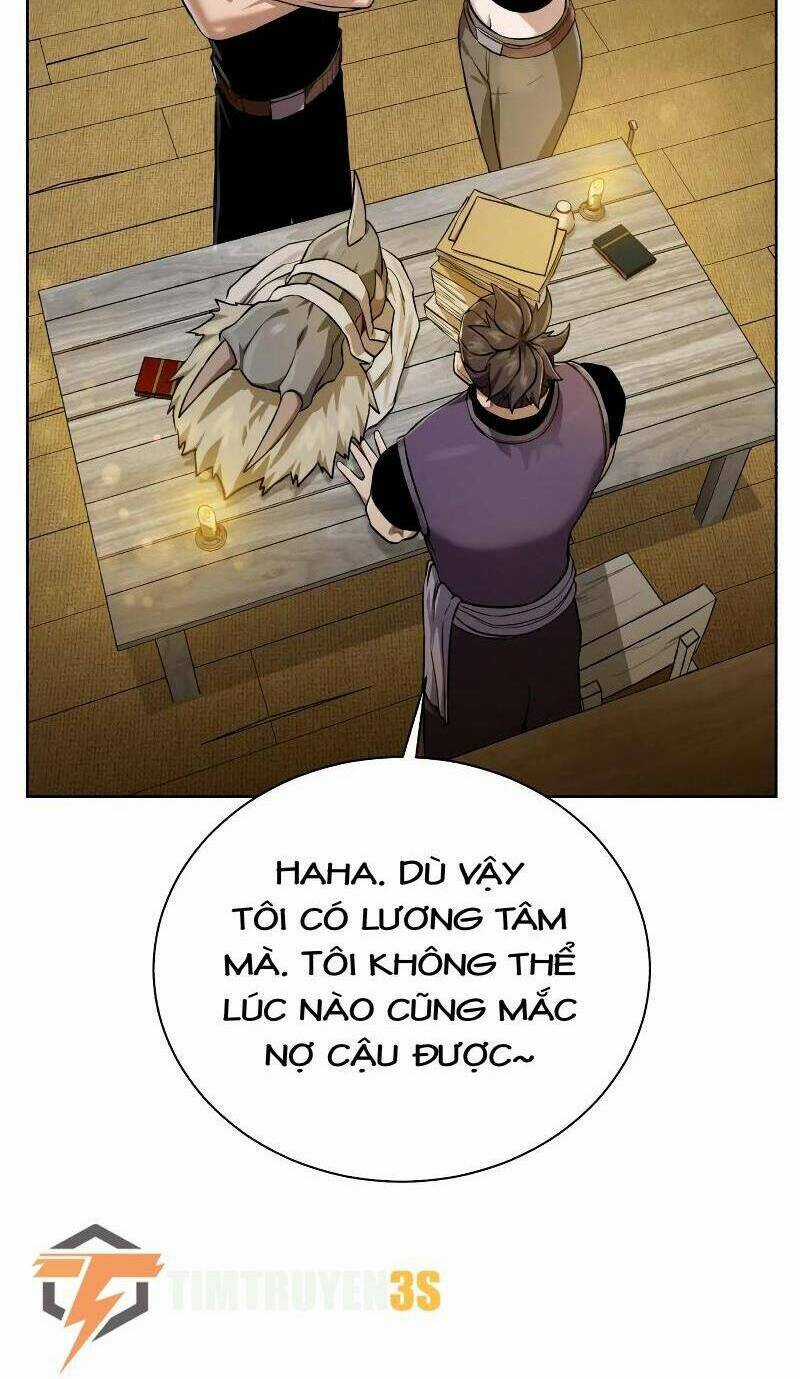 Cổ Vật Trong Hầm Tối Chapter 47 trang 25