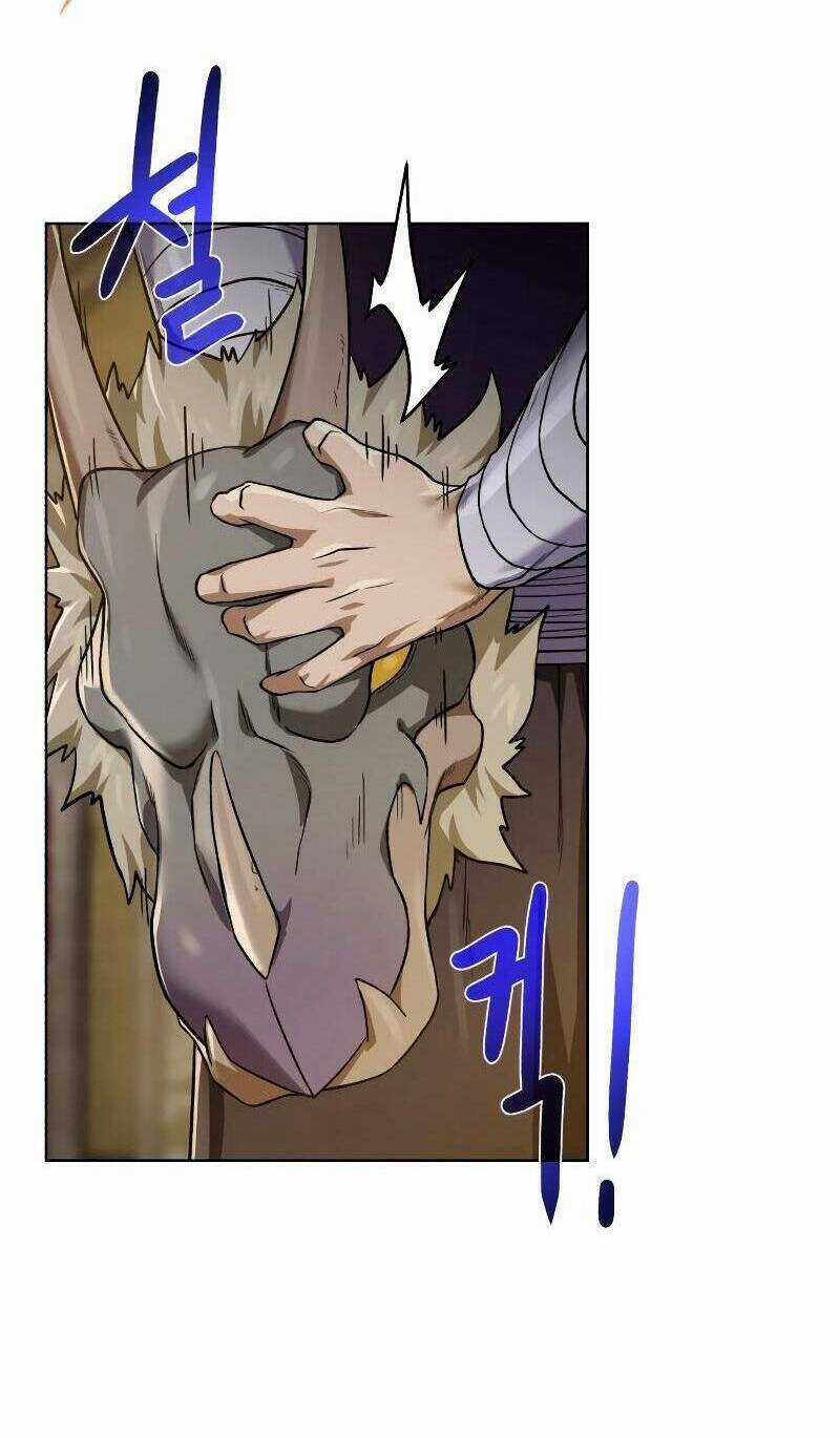 Cổ Vật Trong Hầm Tối Chapter 47 trang 29