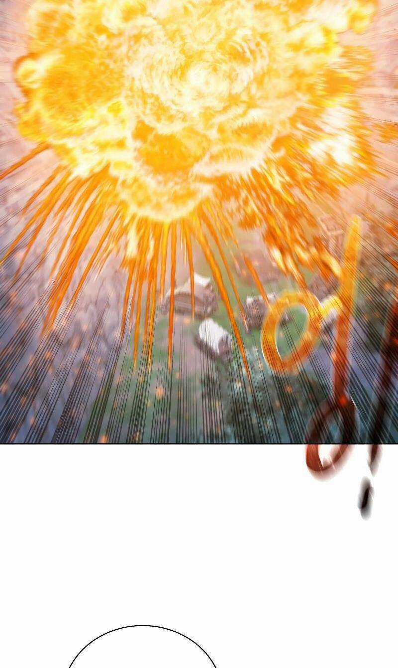 Cổ Vật Trong Hầm Tối Chapter 47 trang 3