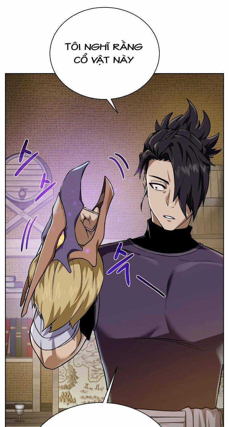 Cổ Vật Trong Hầm Tối Chapter 47 trang 30