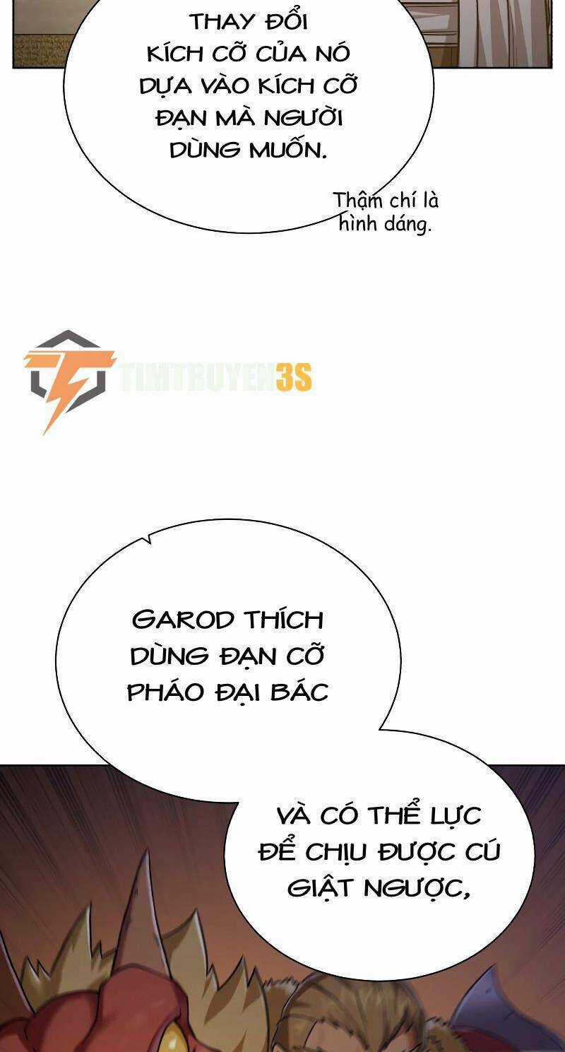 Cổ Vật Trong Hầm Tối Chapter 47 trang 31