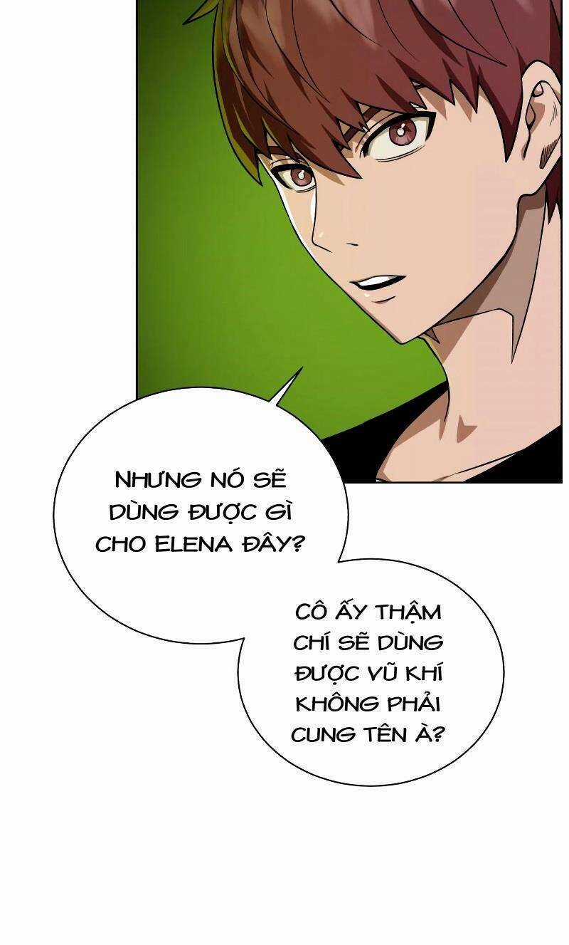 Cổ Vật Trong Hầm Tối Chapter 47 trang 38