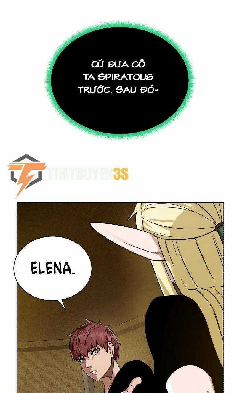 Cổ Vật Trong Hầm Tối Chapter 47 trang 39