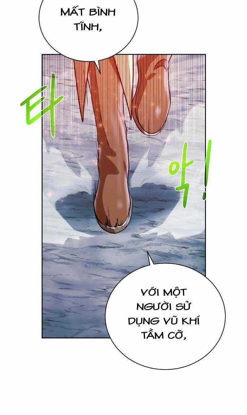 Cổ Vật Trong Hầm Tối Chapter 47 trang 4