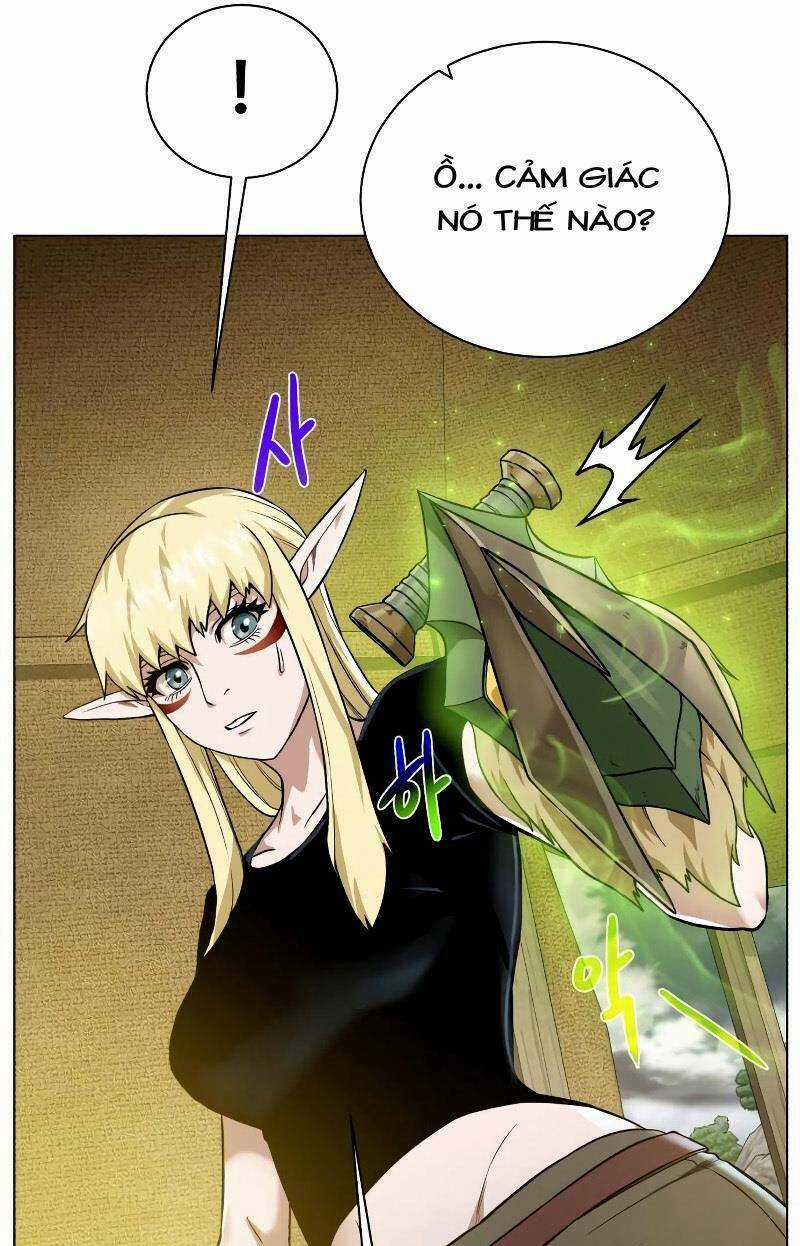 Cổ Vật Trong Hầm Tối Chapter 47 trang 42