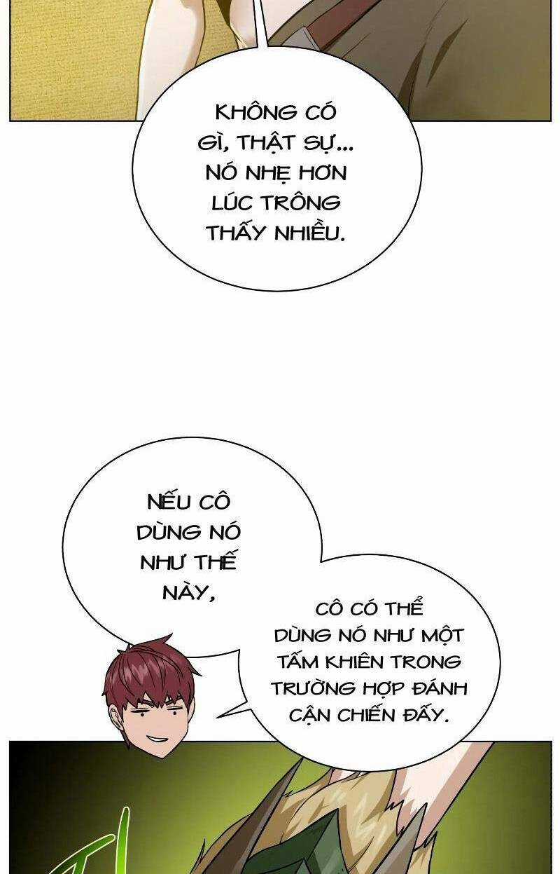 Cổ Vật Trong Hầm Tối Chapter 47 trang 43