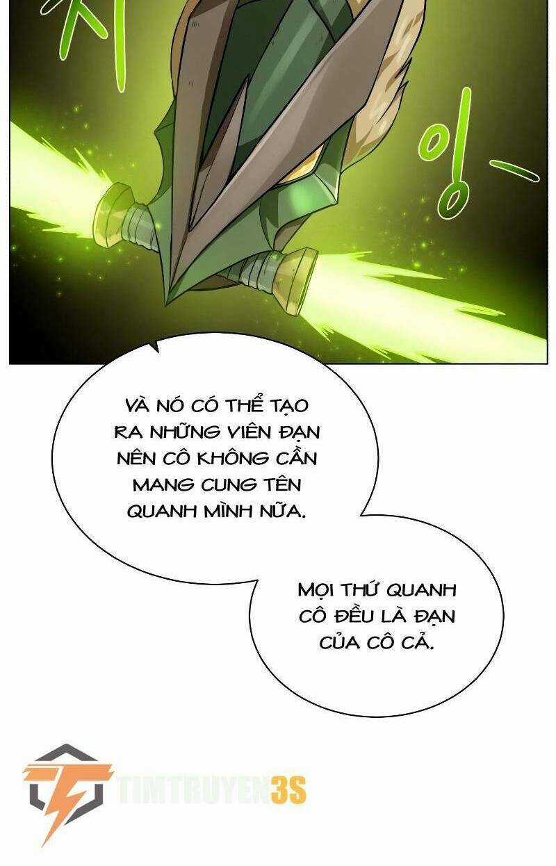 Cổ Vật Trong Hầm Tối Chapter 47 trang 44