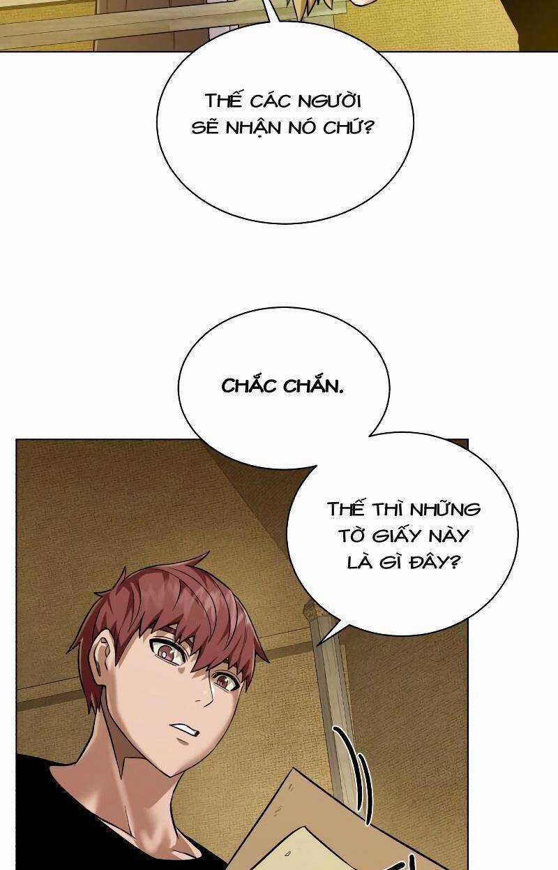 Cổ Vật Trong Hầm Tối Chapter 47 trang 46