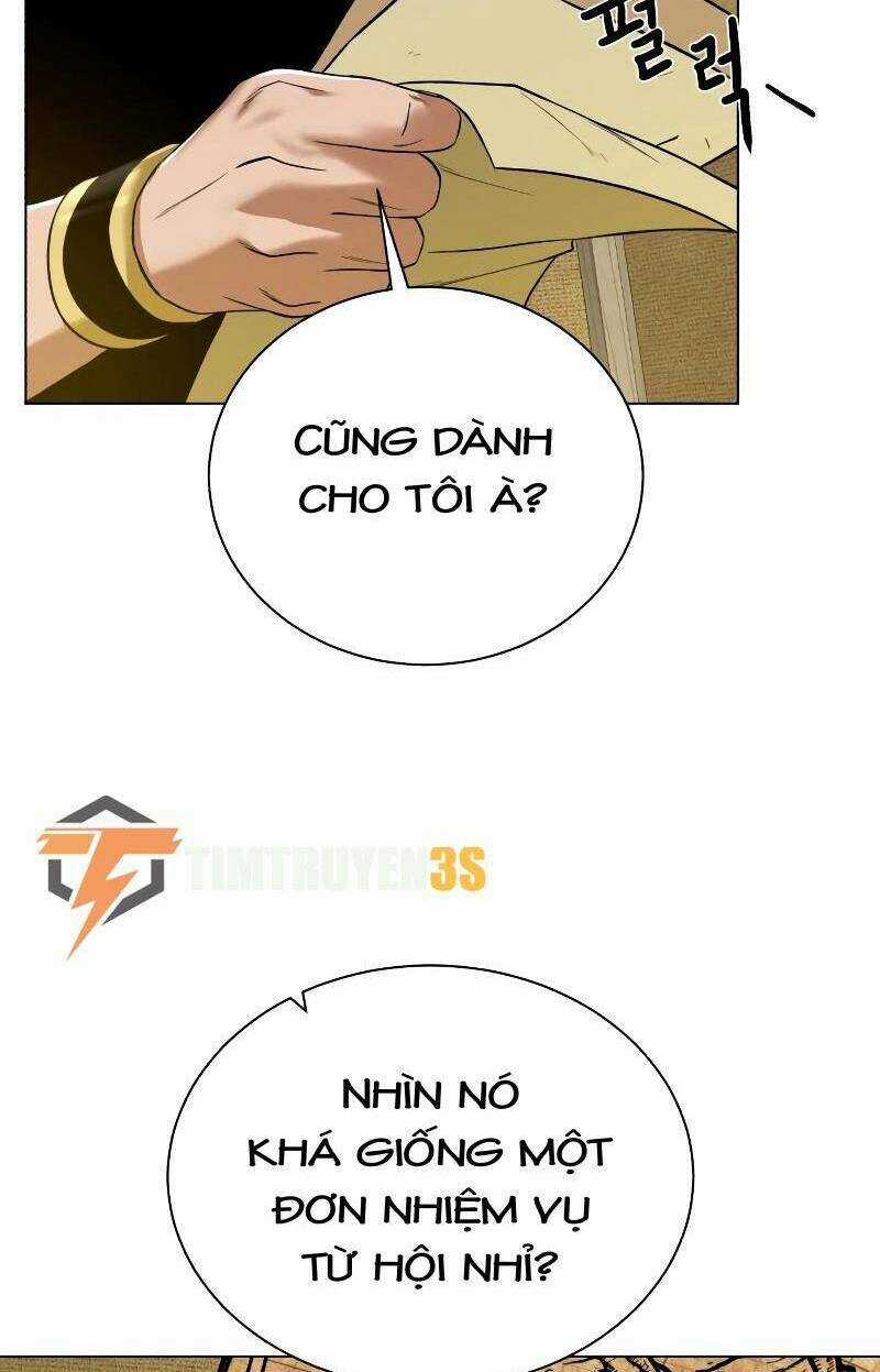 Cổ Vật Trong Hầm Tối Chapter 47 trang 47