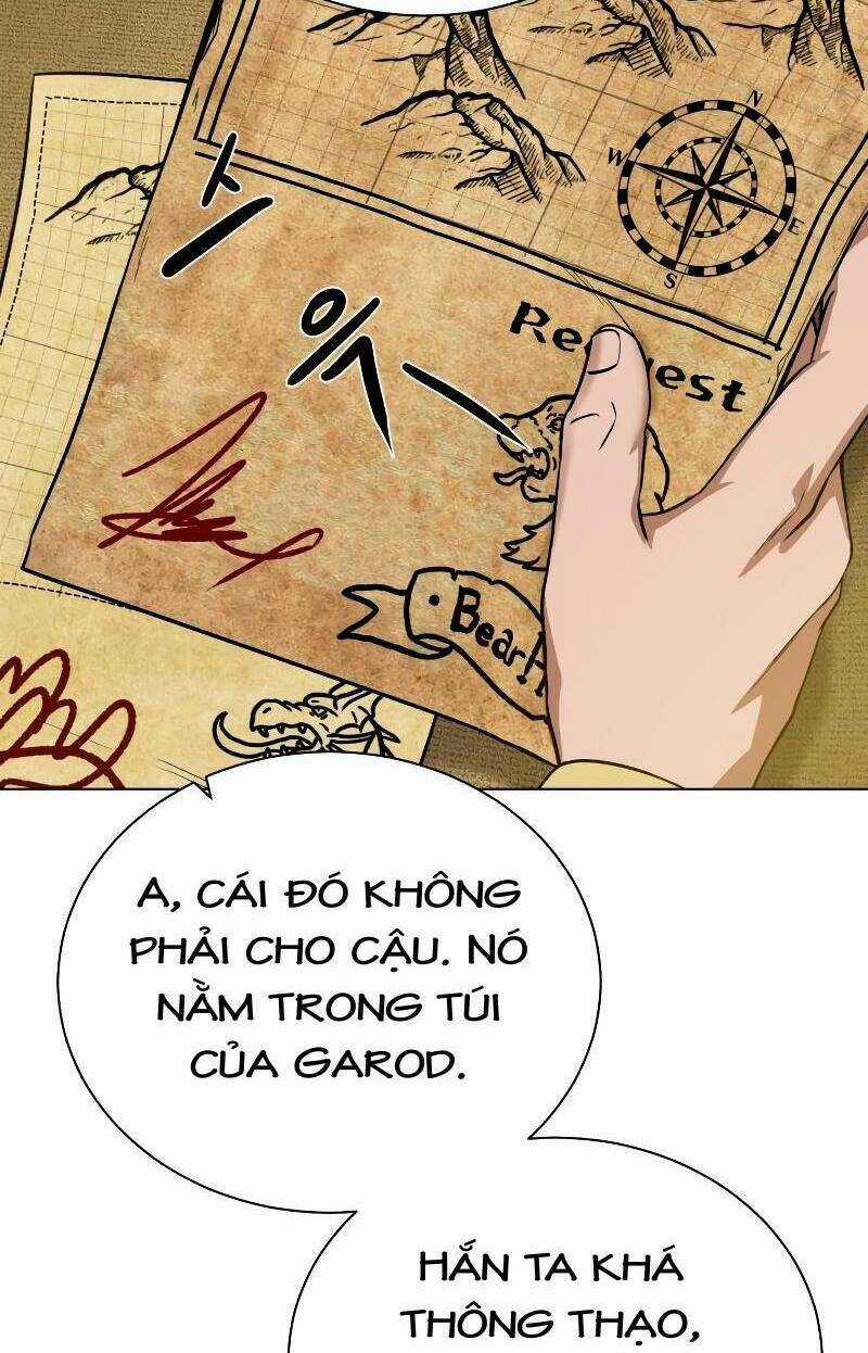 Cổ Vật Trong Hầm Tối Chapter 47 trang 48