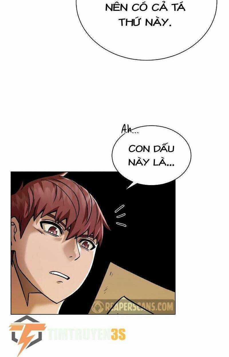 Cổ Vật Trong Hầm Tối Chapter 47 trang 49