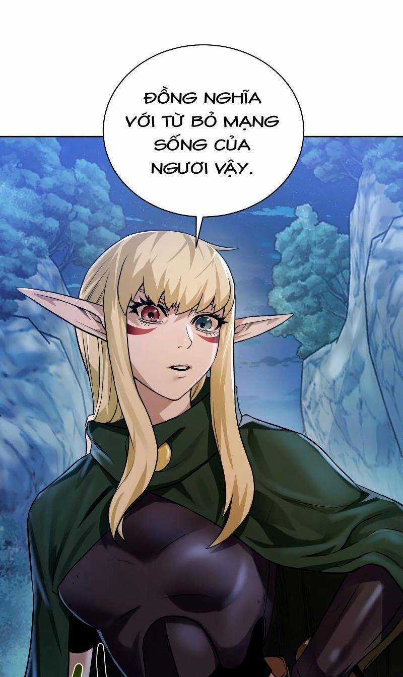 Cổ Vật Trong Hầm Tối Chapter 47 trang 5