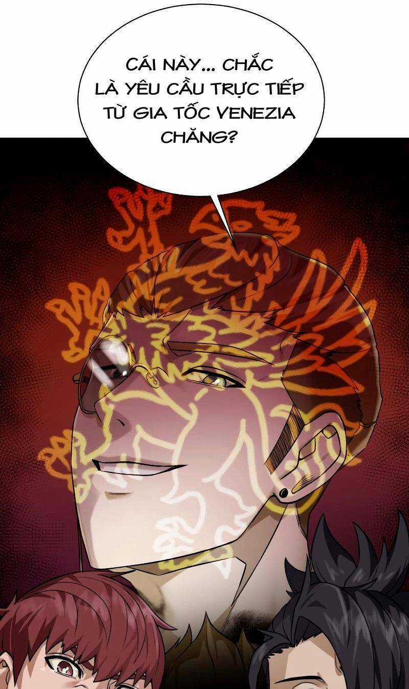 Cổ Vật Trong Hầm Tối Chapter 47 trang 50