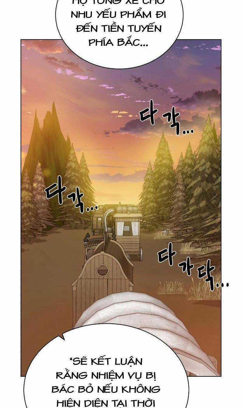 Cổ Vật Trong Hầm Tối Chapter 47 trang 52