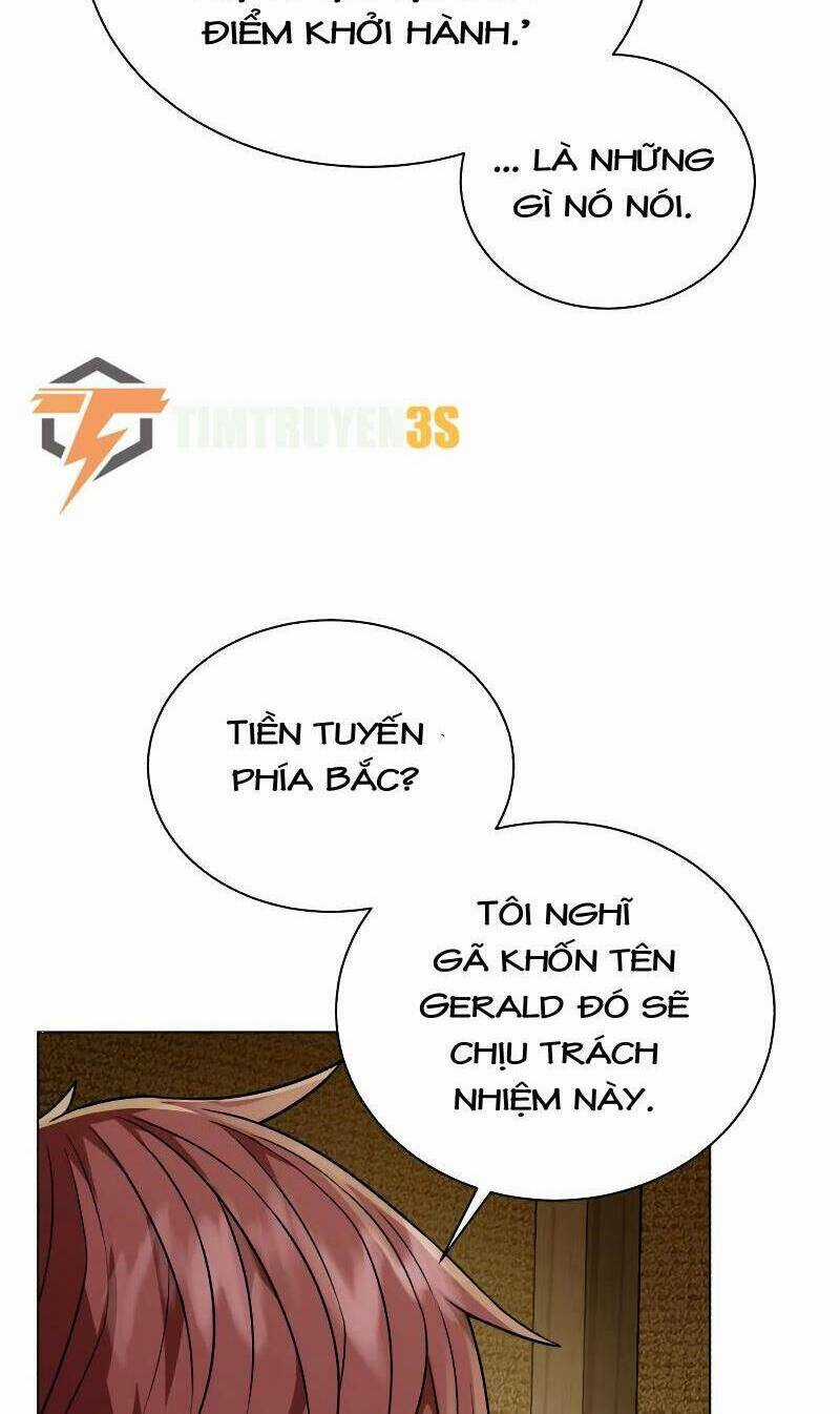 Cổ Vật Trong Hầm Tối Chapter 47 trang 53