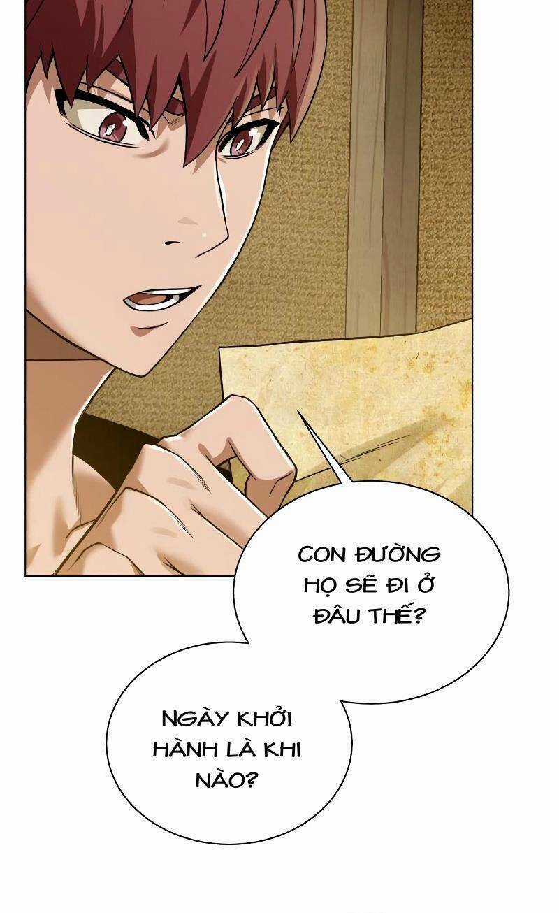 Cổ Vật Trong Hầm Tối Chapter 47 trang 54