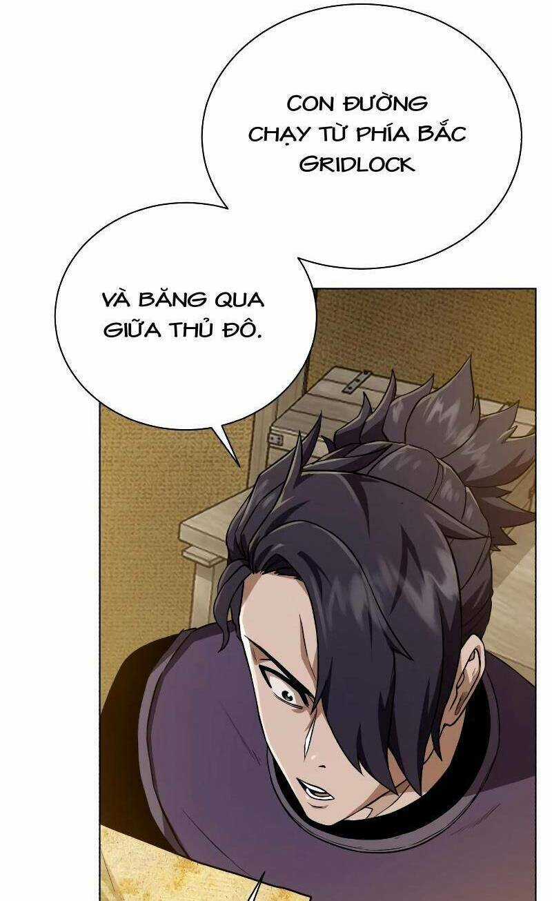 Cổ Vật Trong Hầm Tối Chapter 47 trang 55