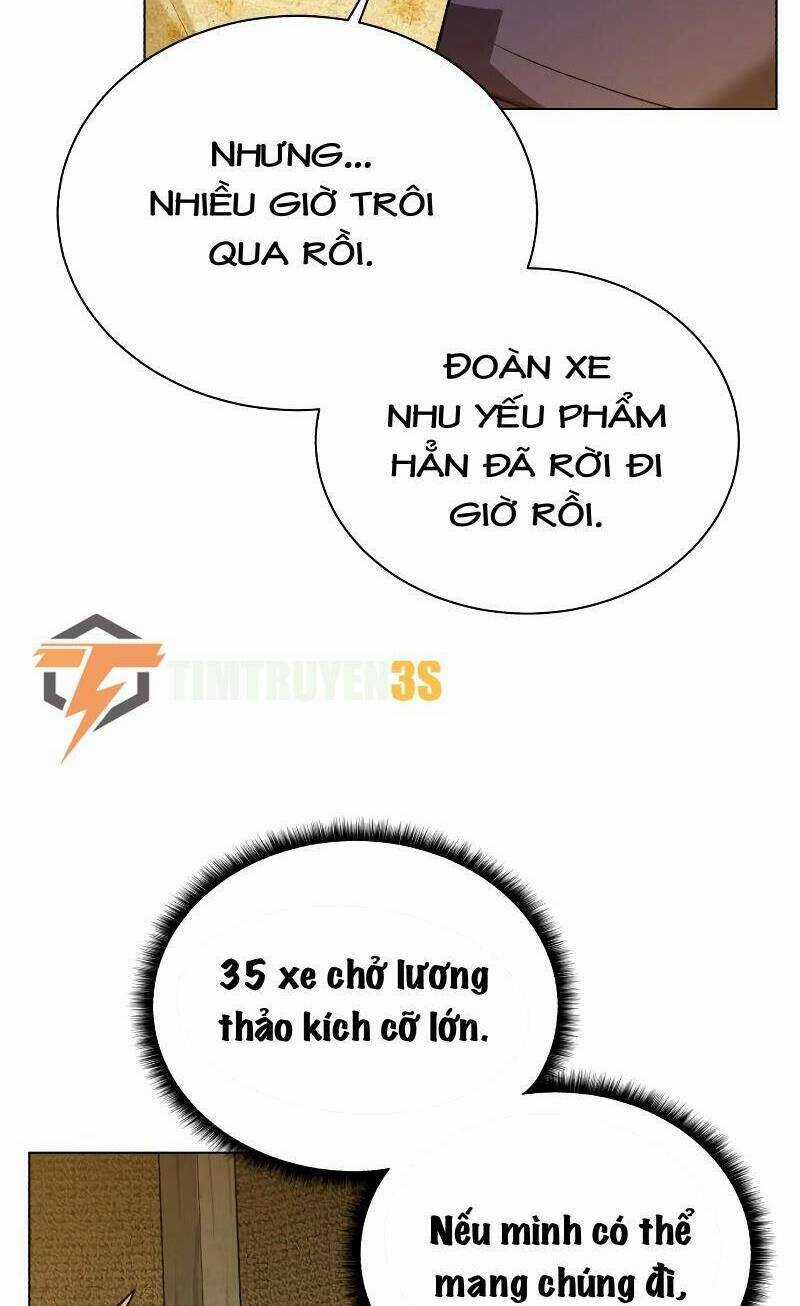 Cổ Vật Trong Hầm Tối Chapter 47 trang 56