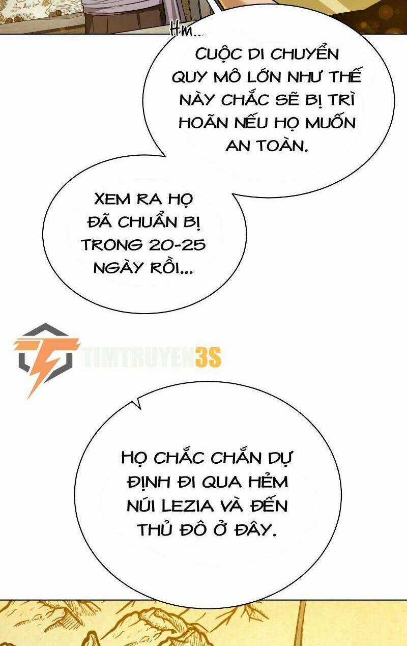 Cổ Vật Trong Hầm Tối Chapter 47 trang 59