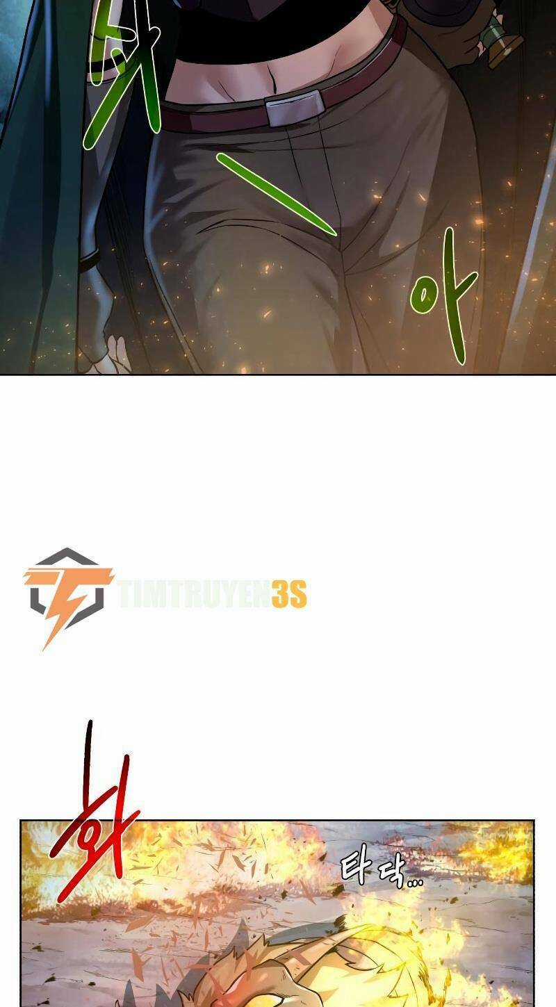 Cổ Vật Trong Hầm Tối Chapter 47 trang 6