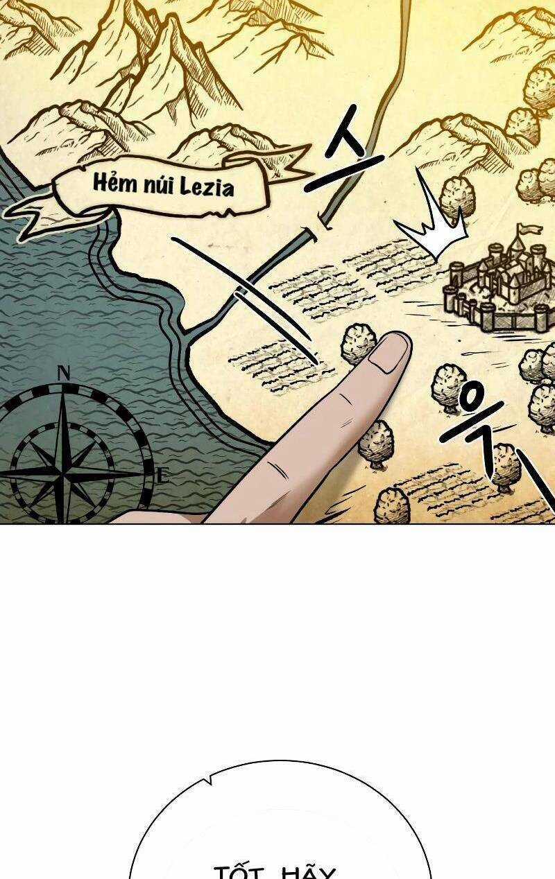 Cổ Vật Trong Hầm Tối Chapter 47 trang 60