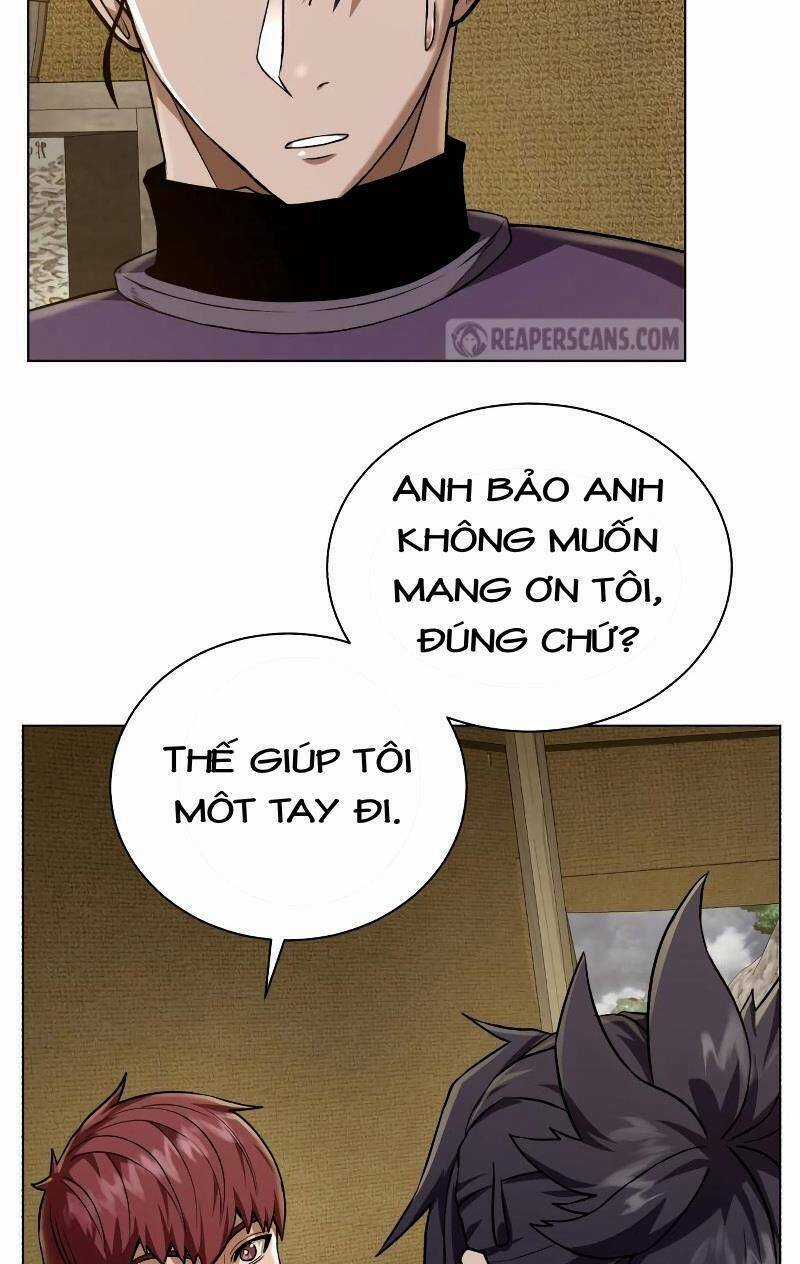 Cổ Vật Trong Hầm Tối Chapter 47 trang 62