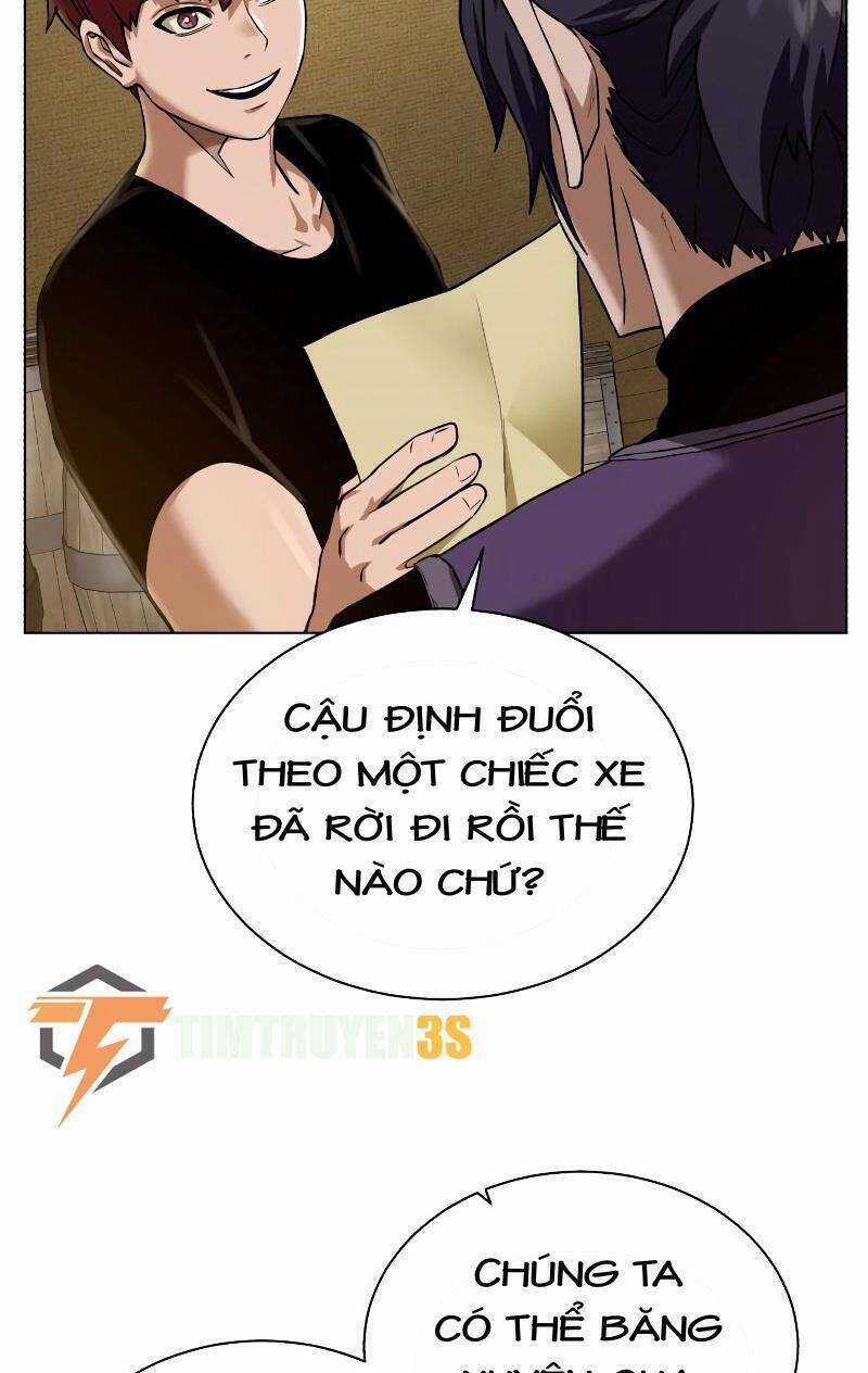 Cổ Vật Trong Hầm Tối Chapter 47 trang 63