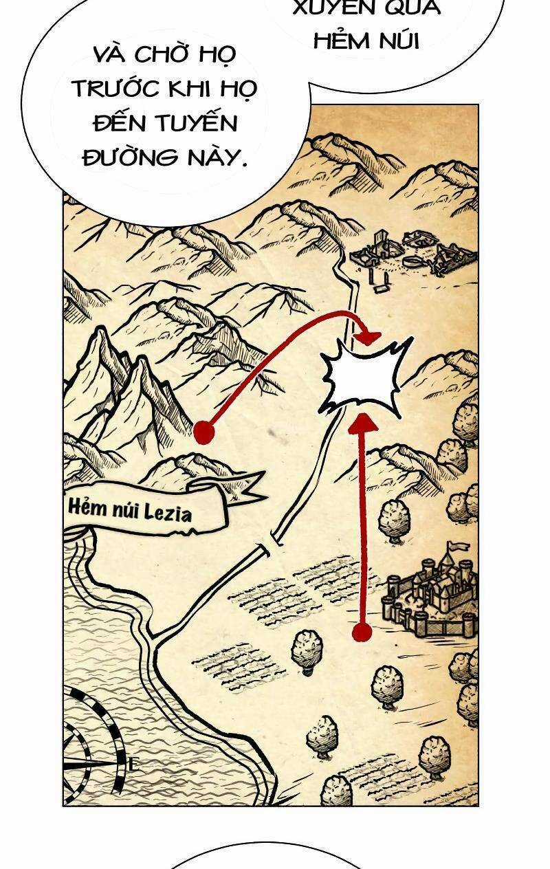 Cổ Vật Trong Hầm Tối Chapter 47 trang 64