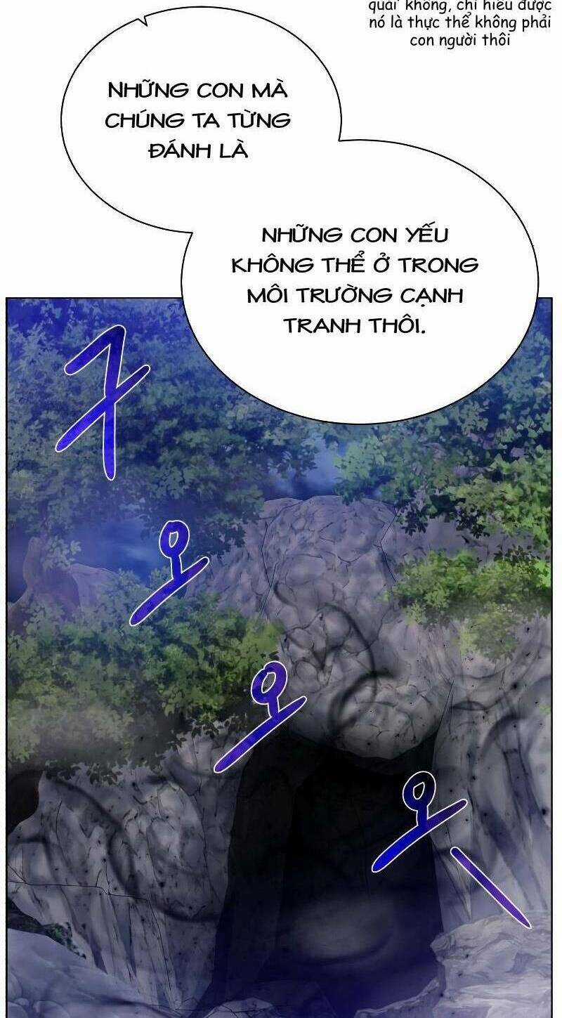 Cổ Vật Trong Hầm Tối Chapter 47 trang 69